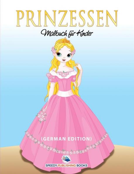 Ritter- und Drachen-Malbuch für Kinder (German Edition)