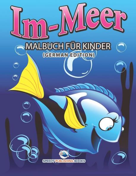 Roboter-Malbuch für Kinder (German Edition)