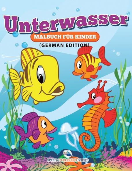 Totempfähle-Malbuch für Kinder (German Edition)