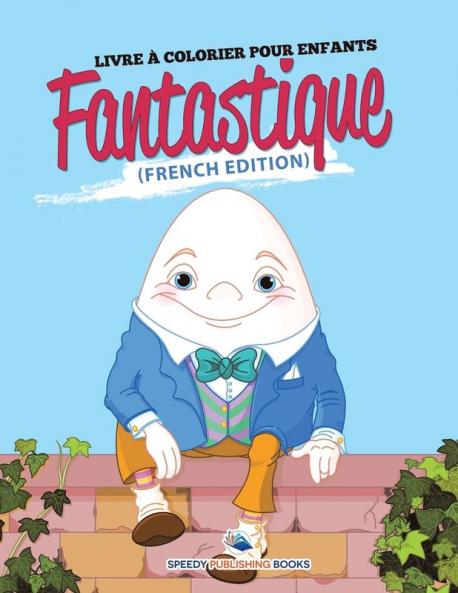 Livre à Colorier: Les Dauphins (French Edition)