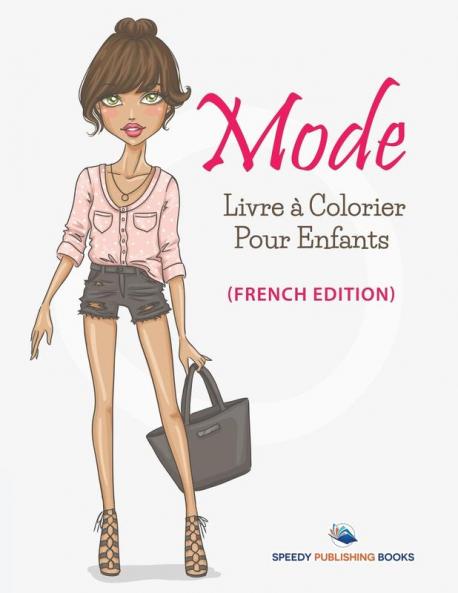 Livre à Colorier: Les Dragons (French Edition)