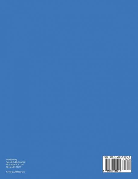 God is Now Here! (A Christian Coloring Book)