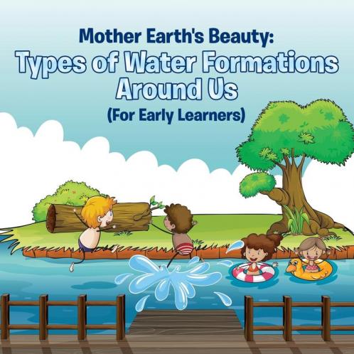 Mother Earth's Beauty