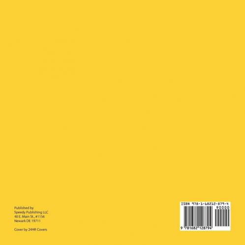 Yellow Animals On The Planet