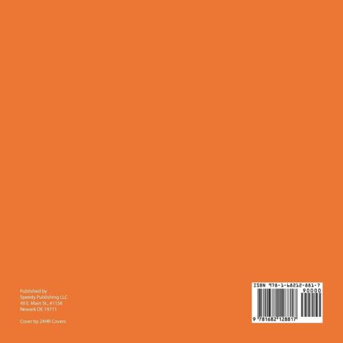Orange Animals On The Planet