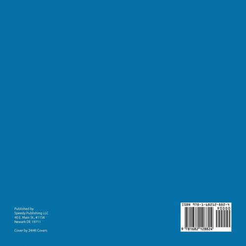 Blue Animals On The Planet