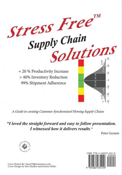 Stress FreeTM Supply Chain Solutions
