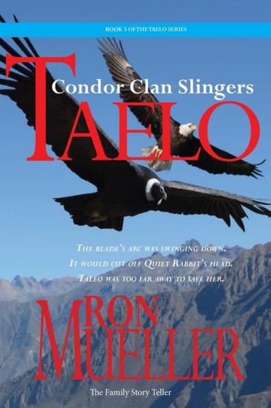 Condor Clan Slingers
