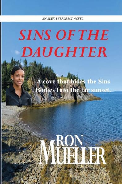 Sins of the Daughter