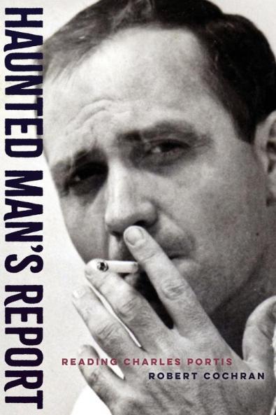 Haunted Man's Report