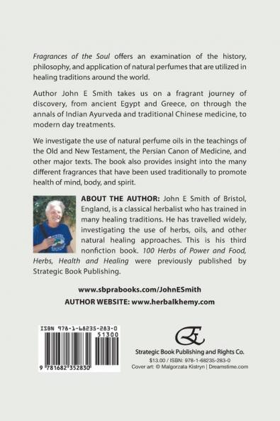 Fragrances of the Soul