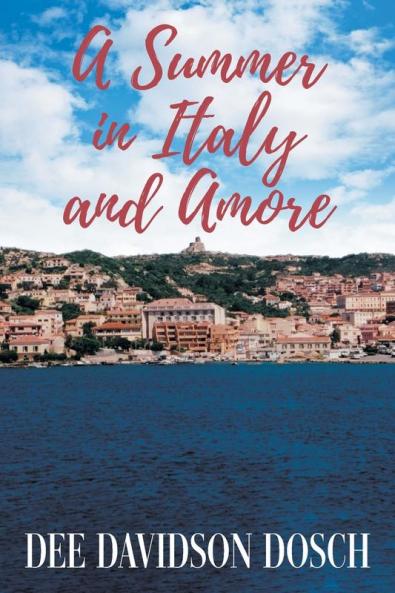 A Summer in Italy and Amore