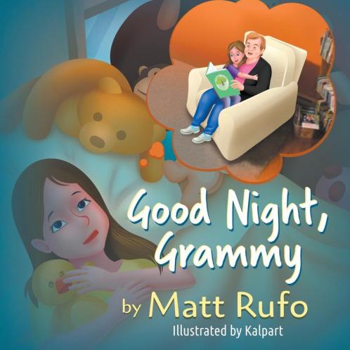Good Night Grammy