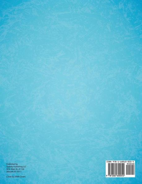 Snowflakes Coloring Book