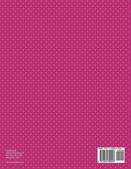 Unicorn Color Book