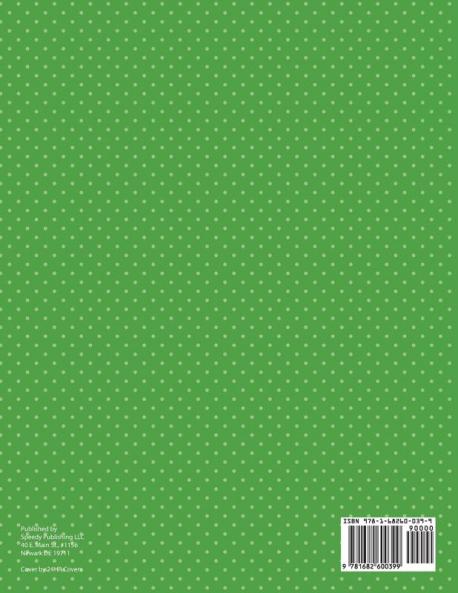 Reptiles And Amphibians Coloring Book