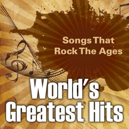 World's Greatest Hits