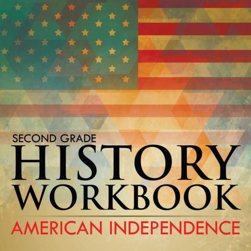 Second Grade History Workbook