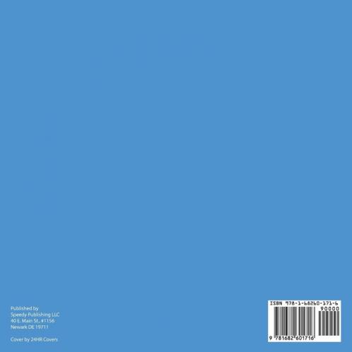 First Grade Science Workbook