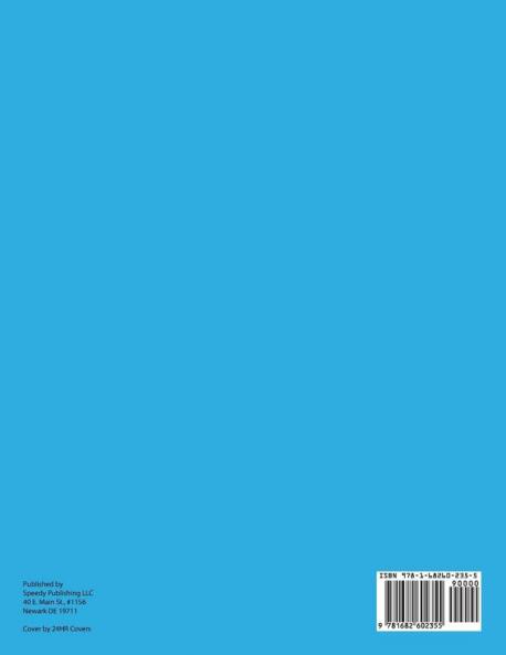 Scary Carnivores (A Coloring Book)