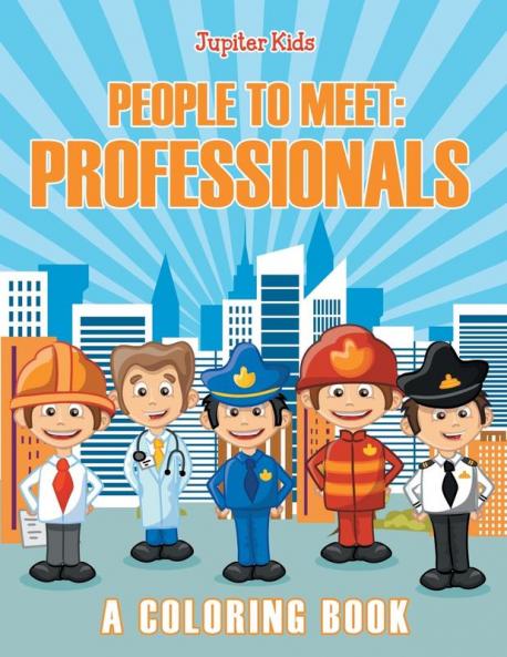 People to Meet