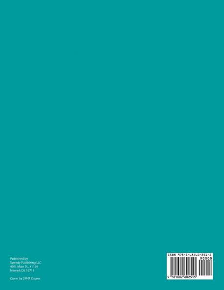 Animals Living in Swamps (A Coloring Book)