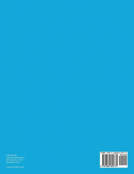 Of Sharks and Whales (A Coloring Book)