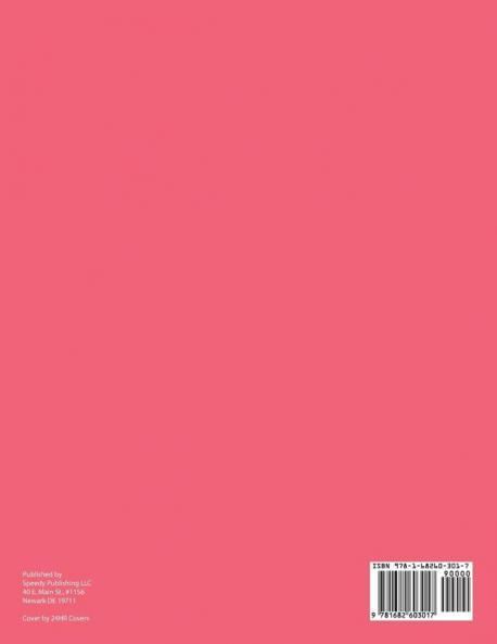 Girls in Different Costumes (A Coloring Book)