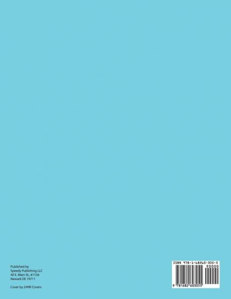 Butterfly Field (A Coloring Book)