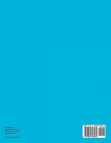 Land and Sea Animals (A Coloring Book)