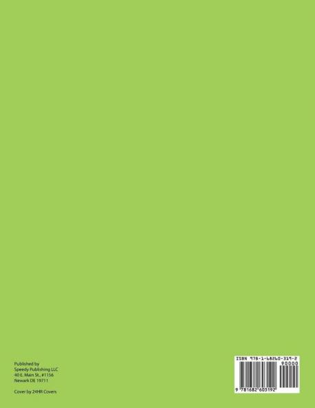 Children at Play (A Coloring Book)