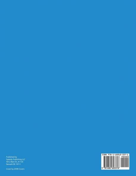 A Whale of a Time! (A Coloring Book)