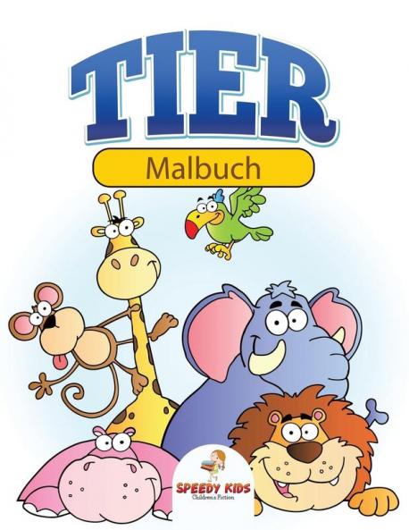 Der Winter kommt! Jahreszeiten-Malbuch (German Edition)