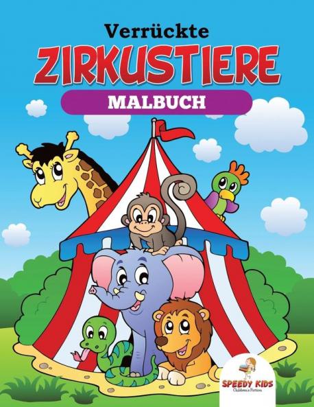 Mal mich aus! Malbuch für Kinder (German Edition)