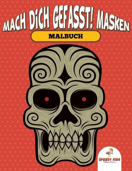 Bastelbuch Vögel: Malbuch für Kinder (German Edition)