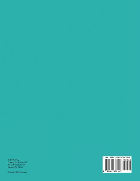 Livre de coloriage Dans la cuisine pour filles (Âge: 10 ans) (French Edition)