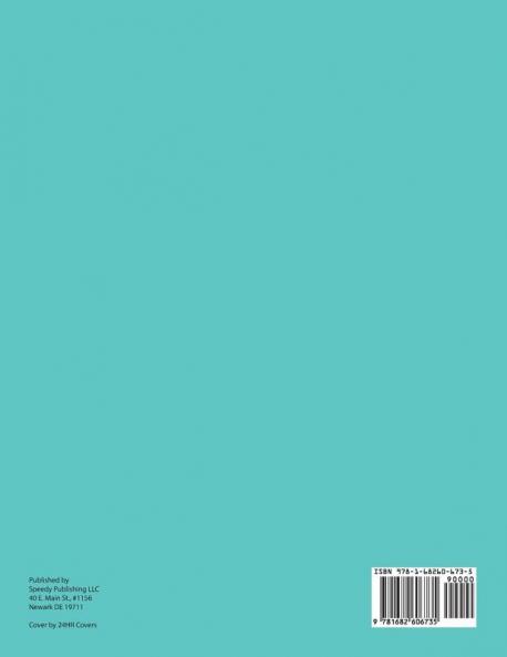 Livre de coloriage du pompier (French Edition)