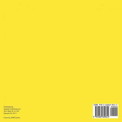 Preschool Math Workbook