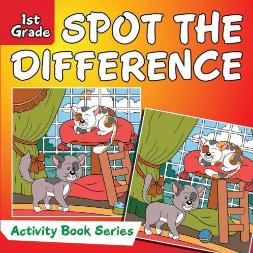 Spot the Difference