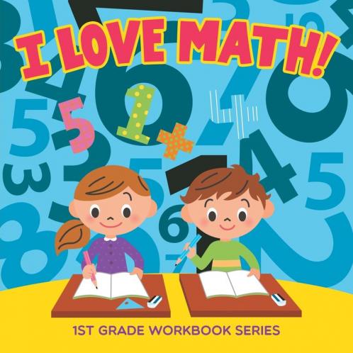 I Love Math!