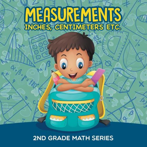 Measurements (Inches Centimeters etc.)