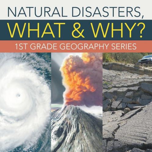 Natural Disasters What & Why?