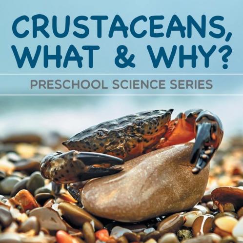 Crustaceans What & Why?