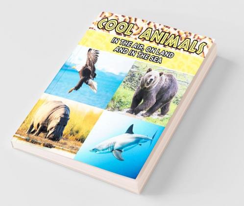 Cool Animals