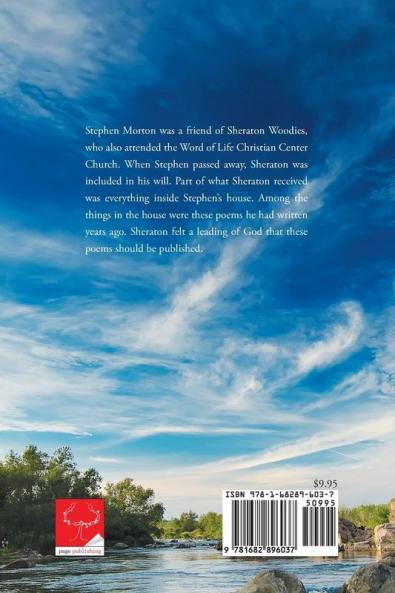 A Potpourri of Poems