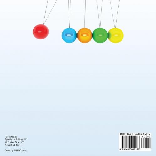 Forces and Movement (Push Pull Fast Slow and More) 2nd Grade Science Workbook | Children's Physics Books Edition