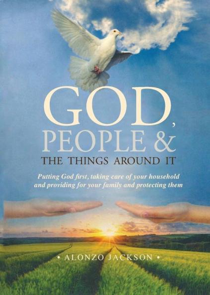 God People & the Things Around It