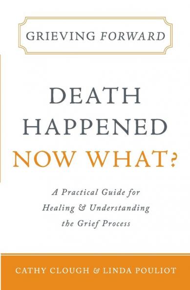 Grieving Forward