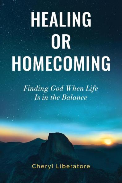 Healing or Homecoming
