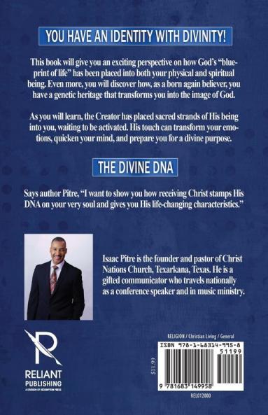 The Divine DNA